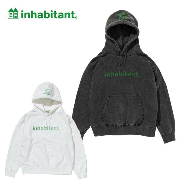 inhabitant（インハビタント） 【22日限定！全品P10倍！】INHABITANT