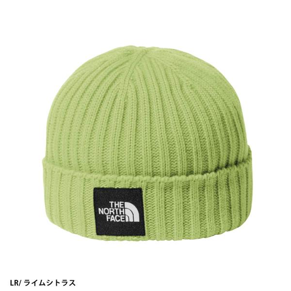 THE NORTH FACE �U�E�m�[�X�E�t�F�C�X �X�L�[ �j�b�g�X �L�b�Y �W���j�A 2026 Kids' Cappucho Lid / NNJ42320 ���i�摜4