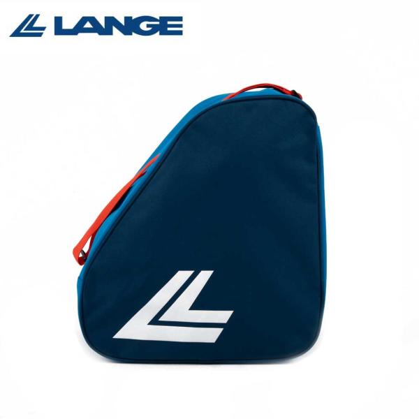 LANGE ラング スキーバッグ■LKNB109BASIC BOOT BAGベーシック ブーツ バッグSize(L*W*Hmm)L240*W390*H440容量：40LWeight(kg)0.44■特徴ブーツケース バッグの開閉方法(ファス...