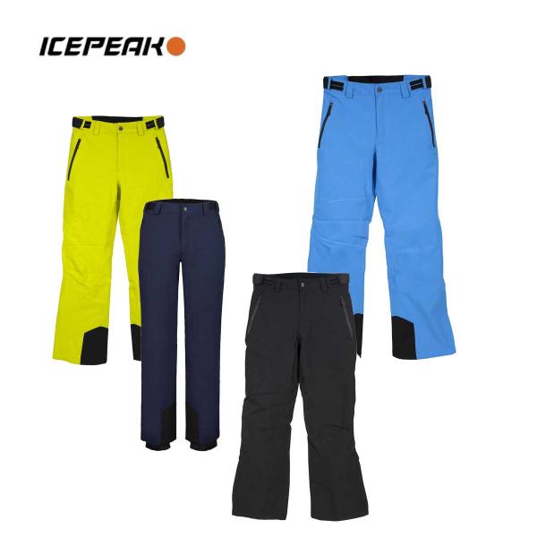 【新品未使用】ICE PEAK　FLEMING　スキーウェアズボン 新品未使用】ICE PEAK FLEMING スキーウェアズボン 楽天市場