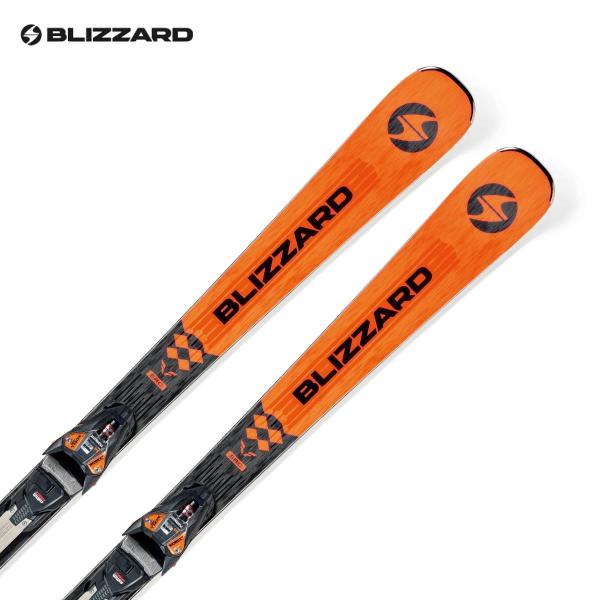 BLiZZARD Ski 【全品P10倍！8日23時59まで】BLIZZARD ブリザード