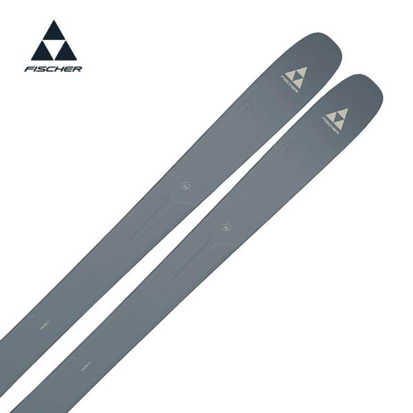 フィッシャー　ルナー　171ｃｍ FISCHER フィッシャー スキー板 メンズ レディース 2025 RANGER