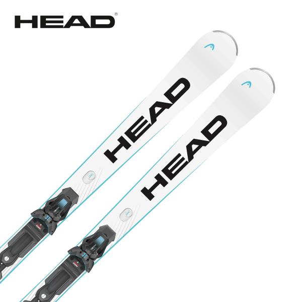 HEAD ヘッド スキー板 メンズ レディース 2025 WC Rebels e-SL