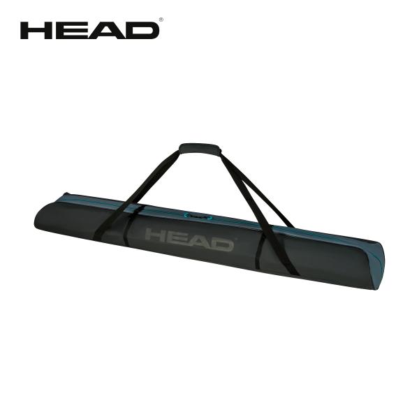 HEAD ヘッド バッグ・ケース■383064SKIBAG Double 175cmスキーバッグ ダブル 175cmDIMENSION175 × 14 × 28cmVOLUME70LWEIGHT790gmPRODUCT FEATURES・保...