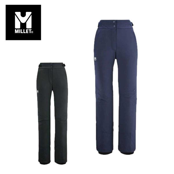 ミレー　MILLET ナロ II パンツ JP SAPHIR N7317 36 ミレーMILLET ナロ II パンツ JP SAPHIR N7317 36