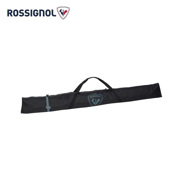 [Release date: December 1, 2024]ROSSIGNOL ロシニョール スキーバッグ■RKJB202BASIC SKI BAG 185CMサイズ1pair/185cmL1900*W20*H320mmタイプ・SKI ...