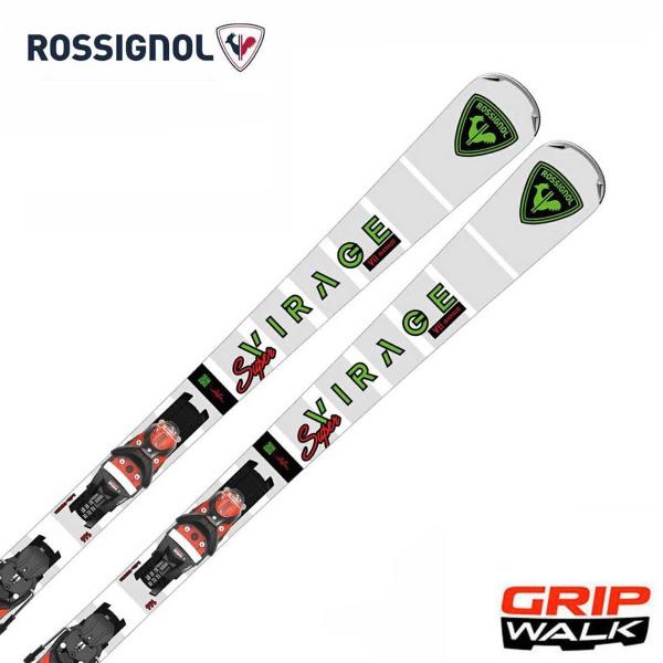 ROSSIGNOL ロシニョール スキー板 2025 SUPER VI | JChereヤフー