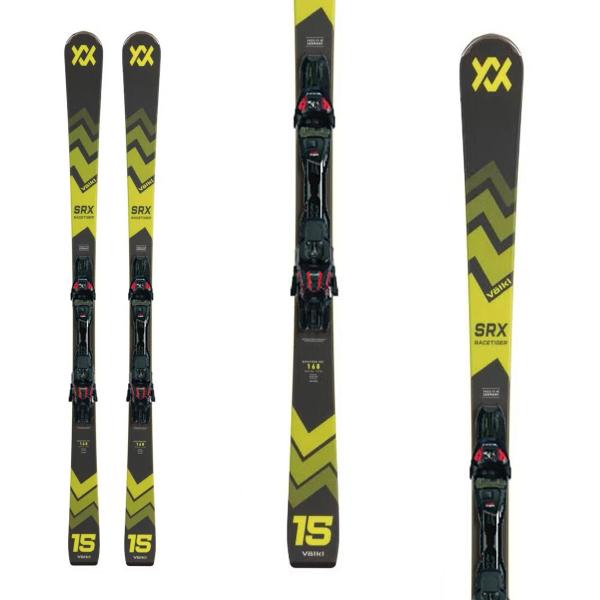 VOLKL フォルクル スキー板 メンズ レディース 2025 RAC | JChere