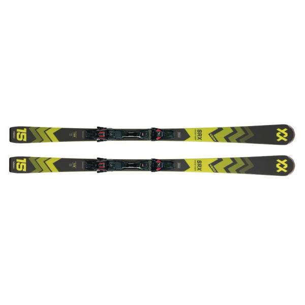 VOLKL フォルクル スキー板 メンズ レディース 2025 RAC | JChere