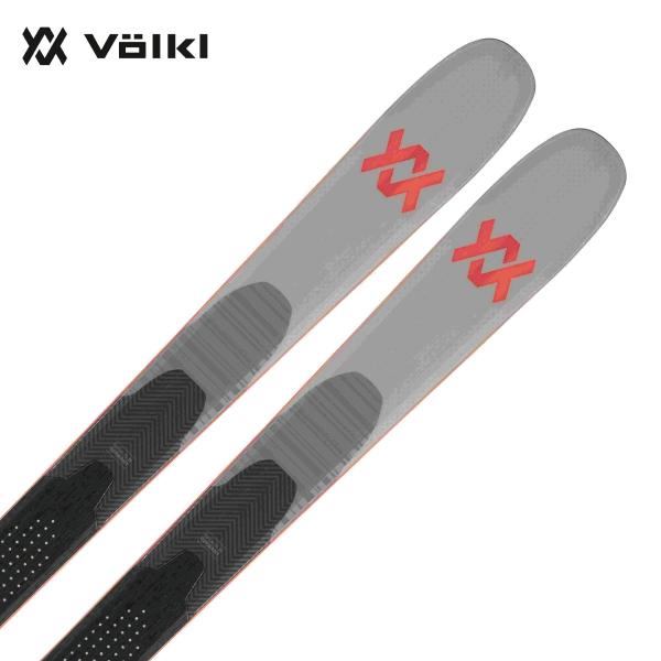 VOLKL（フォルクル） 【1/1限定！全品P10倍！】VOLKL スキー板 メンズ