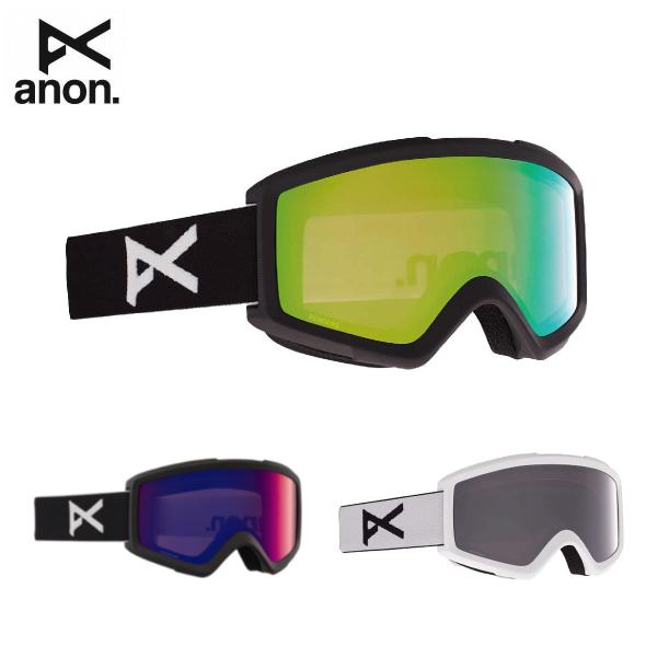 moko'sページ Anon Helix 2.0 Goggles PERCEIVE + Bonus Lens