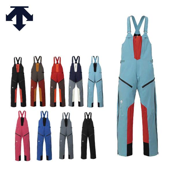 DESCENTE（デサント） スキーウェア スキーパンツ パンツ メンズ