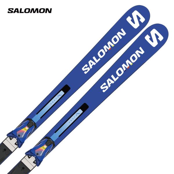 SALOMON　スキー板　166cm 楽天市場】SALOMON サロモン スキー板 S/MAX 10 + M11 GW