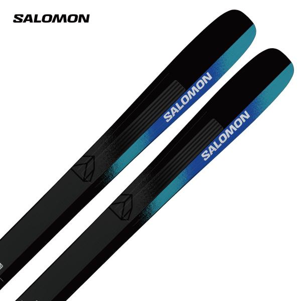 SALOMON（サロモン） 【25日限定！全品P10倍！】SALOMON スキー板