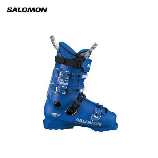 スキーブーツ　サロモン　S/PRO ALPHA 130 SALOMON サロモン スキーブーツ メンズ レディース 2026 S/PRO ALPHA