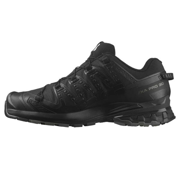 SALOMON �T������ �X�j�[�J�[ �X�|�[�c�V���[�Y �����Y ���f�B�[�X ��2026�� XA PRO 3D V9 WIDE GTX / L47277000 ���i�摜3