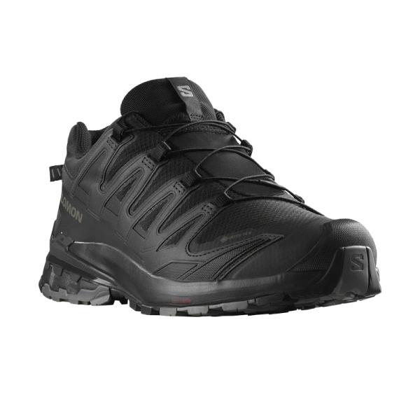 SALOMON �T������ �X�j�[�J�[ �X�|�[�c�V���[�Y �����Y ���f�B�[�X ��2026�� XA PRO 3D V9 WIDE GTX / L47277000 ���i�摜4