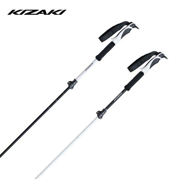 KIZAKI（キザキ） 【22日限定！全品P10倍！】KIZAKI スキー ポール