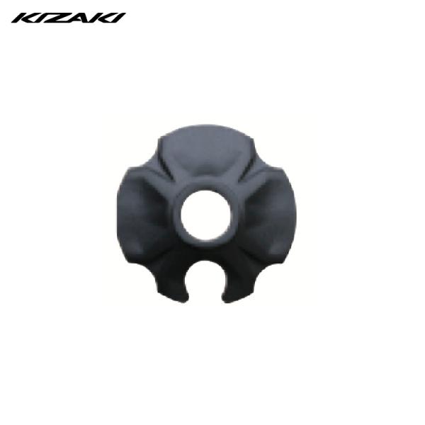 KIZAKI キザキ スキー ポール ストック アクセサリー■交換式バスケット/ KB-23FXSIZES直径54mmスクリュータイプ（ネジ切りタイプ）先端フレックス用