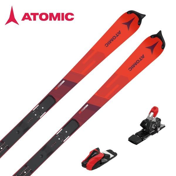 ATOMIC アトミック スキー板 メンズ 2025 REDSTER S9 FIS M 165