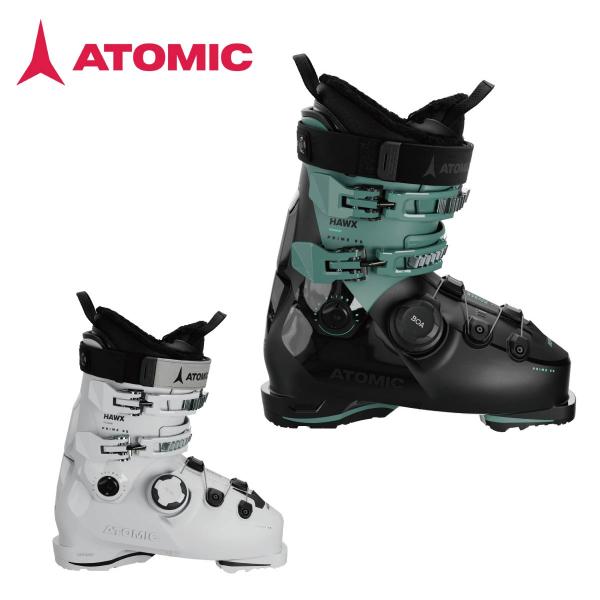 ATOMIC（アトミック） スキーブーツ レディース 2025 HAWX PRIME 95