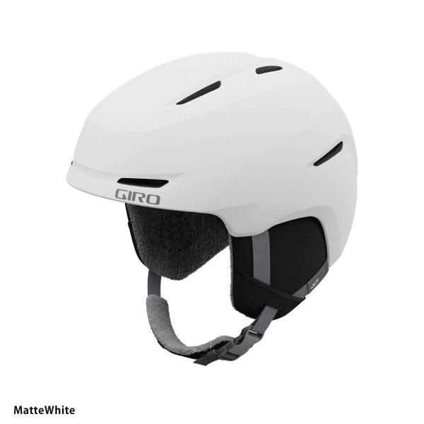 GIRO �W�� �X�L�[ �w�����b�g �L�b�Y �W���j�A 2025 Spur / �X�p�[ ���{���K�i ���i�摜2
