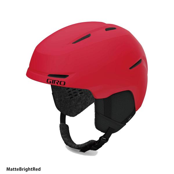 GIRO �W�� �X�L�[ �w�����b�g �L�b�Y �W���j�A 2025 Spur / �X�p�[ ���{���K�i ���i�摜3