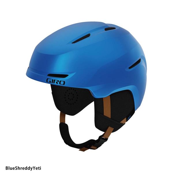 GIRO �W�� �X�L�[ �w�����b�g �L�b�Y �W���j�A 2025 Spur / �X�p�[ ���{���K�i ���i�摜4