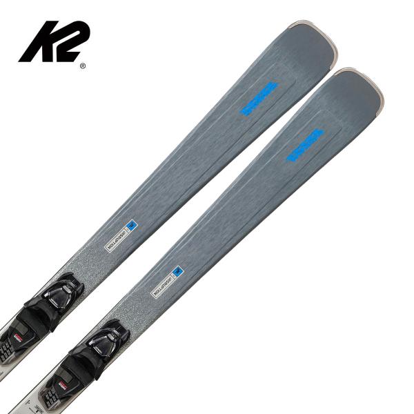 K2(スキー、スノーボード) K2 ケーツー スキー板 メンズ K2(スキー、スノーボード) K2 ケーツー スキー板 メンズ