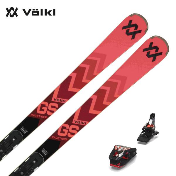 【Volkl】 cross tiger スキー板161cm＋ビンディング付 41d3sh5noHL._UF350,350_QL50_.jpg