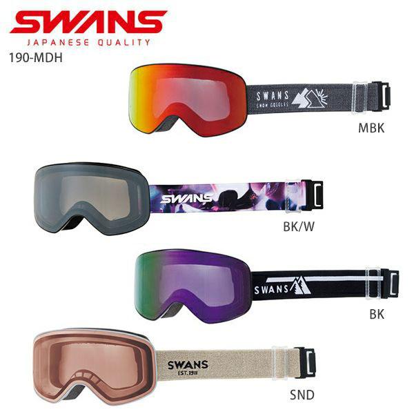 スワンズ スキー ゴーグル レディースの人気商品 通販 価格比較 価格 Com