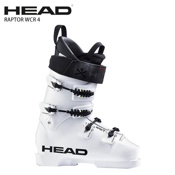 スキー HEAD RAPTOR WCR4 HeadRaptor140SSkiRaceBoots_600