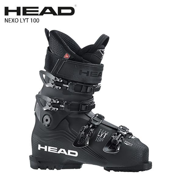 スキー ブーツ メンズ レディース HEAD ヘッド ＜2022＞ NEXO LYT 100 