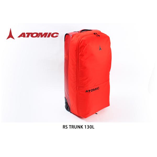 ATOMIC アトミック キャスター付バッグ ＜2026＞ RS TR | JChere
