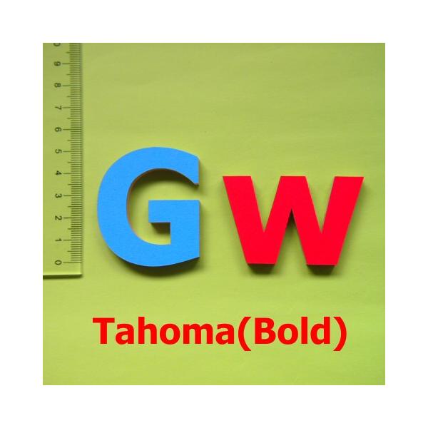 Mdfボード カラー画用紙切文字 アルファベット 英字 5cm 木の文字ではありません Buyee Buyee 日本の通販商品 オークションの代理入札 代理購入