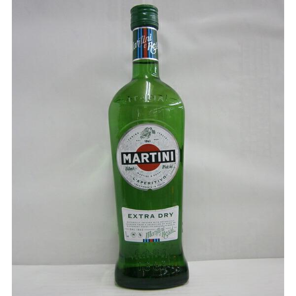 他サイト： マルティニ ベルモット ドライ 正規 18% 750ml ヴェルモットの商品画像