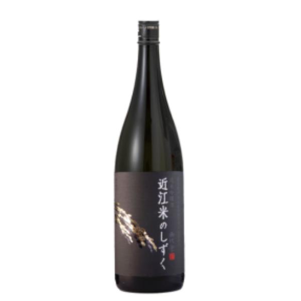 御代栄 純米吟醸 近江米のしずく 720ml 日本酒 純米吟醸酒 北島酒造 滋賀県湖南市