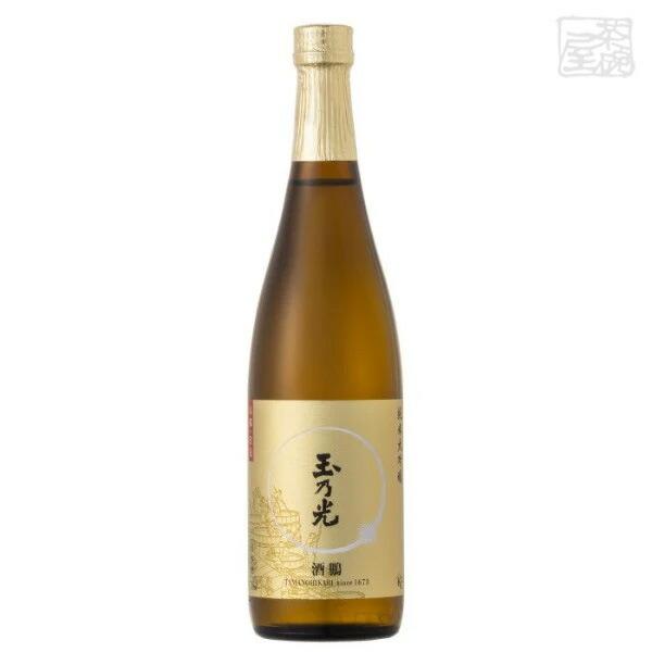玉乃光「酒鵬」 純米大吟醸 720ml 玉乃光酒造 日本酒 純米大吟醸