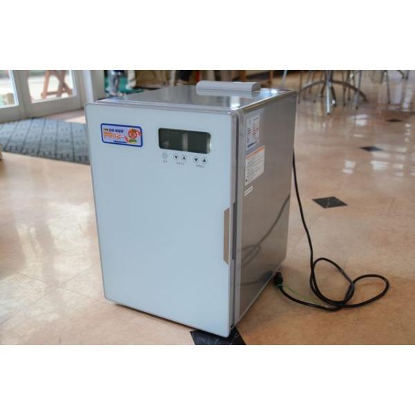 静岡精機 多目的電気乾燥庫 ドラッピーmini : タナキカ - 通販 - Yahoo