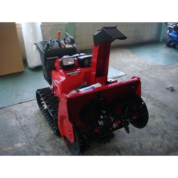 ホンダ 除雪機 HSM1380iJR≪営業所までの送料込み≫ : タナキカ ホンダ 除雪機 HSM1380iJR≪営業所までの送料込み≫ : タナキカ