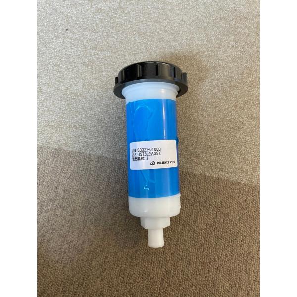 HSTオイルタンクASSY#0322-01600 : タナキカ - 通販 - Yahoo!ショッピング