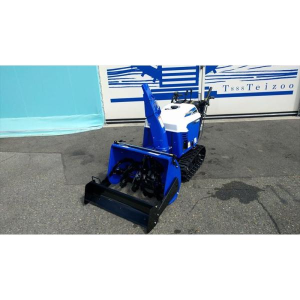 YAMAHA 除雪機 YSF1070T-B : タナキカ - 通販 - Yahoo!ショッピング