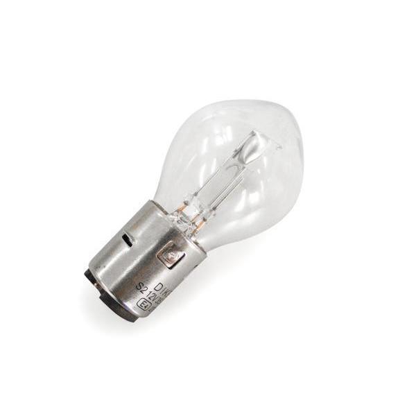 ヘッドライト球　12v35/35w　[BA20d] [Y358]特殊　中華ヘッドライトバルブ 田中商会