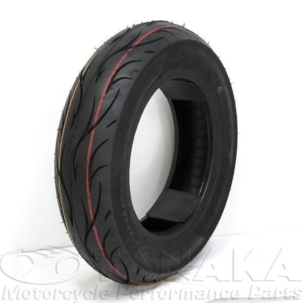 DURO 10インチ ブロックタイヤ モトラ R&P モンキー DURO 10インチ