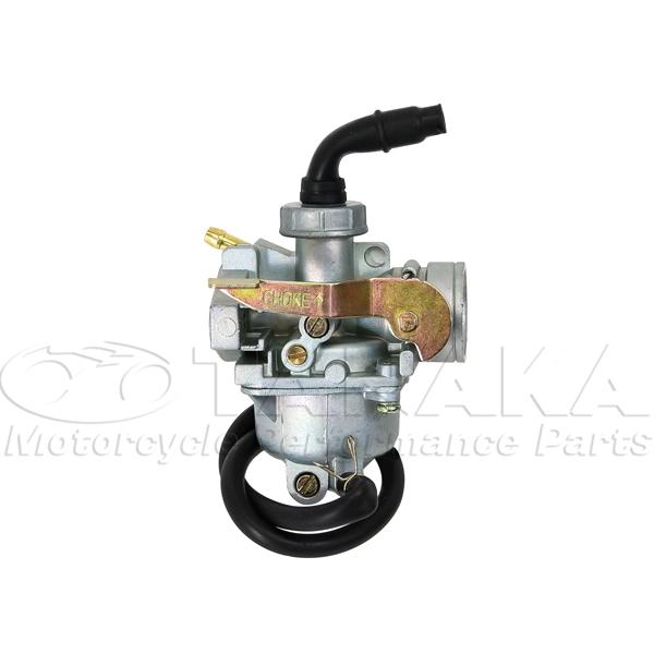 モンキー ノーマルタイプ キャブレター [Y1599]ゴリラ・4Lモンキー