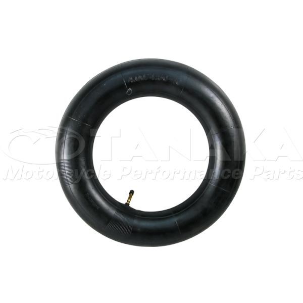 １０インチタイヤ用チューブ・45°エルボバルブ【サイズ】4.00/4.50-10【注意事項】チューブ製品やタイヤに付属しておりますチューブに関してはすべて出荷前にすべてエア漏れ検品を行っております関係上、お客様のお手元でのパンクのお申し出に...