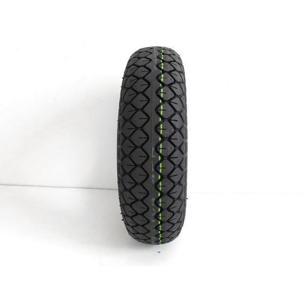 モンキーZ50M型用 4.00-5タイヤ【チューブ付】 1本売り[Y743]複数購入