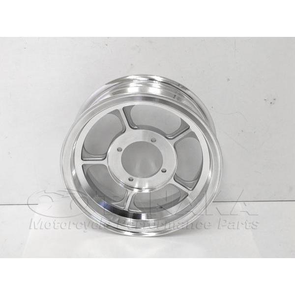 モンキー　ゴリラ　１０インチ　チューブレスホイール　２個セット Amazon | 【NO6375】モンキー/ゴリラ 10インチ2.5J チューブレスアルミ