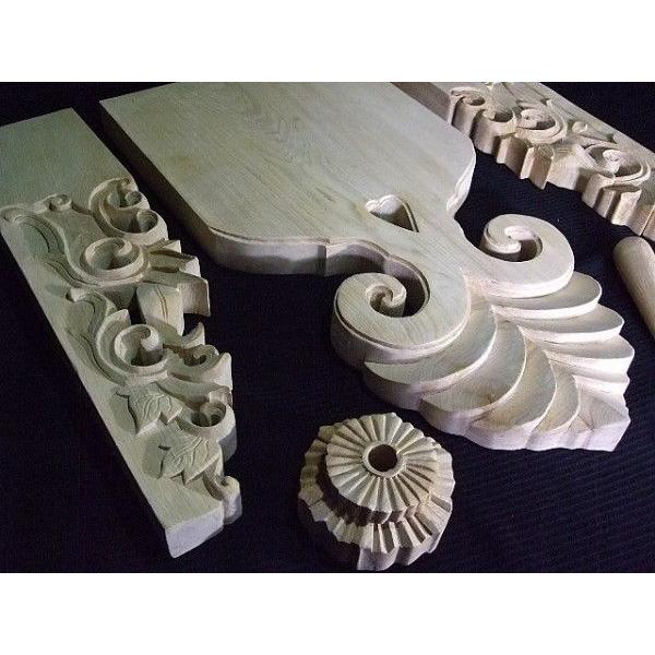 懸魚 鳳凰 欄間 神輿 寺社仏閣 木彫り 木彫 木鼻 古材 寺物 神社 建築