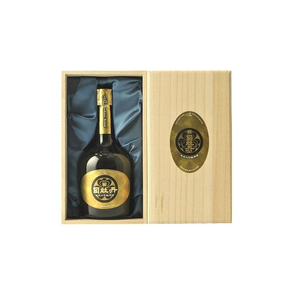 予約・送料無料＞ 司牡丹、 純米大吟醸 座(The) 司牡丹 720ml ギフト